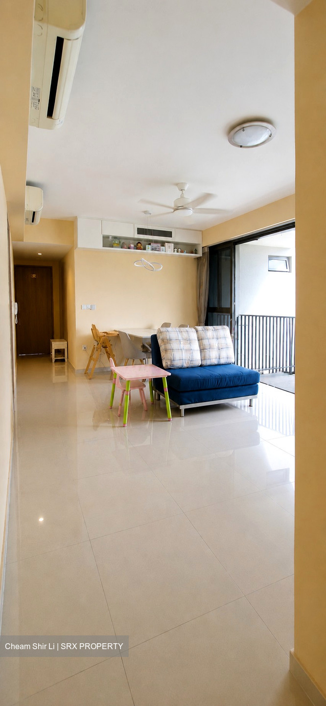 Twin Fountains (D25), Condominium #578027151